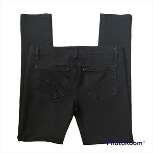 Joes Jeans Provocateur fit jeans black